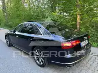 2016 Audi A8