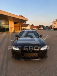 2016 Audi A8