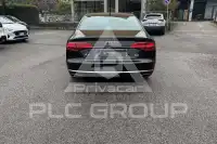 2016 Audi A8