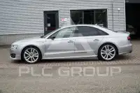 2016 Audi A8