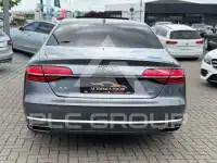 2016 Audi A8