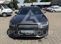 2016 Audi A8