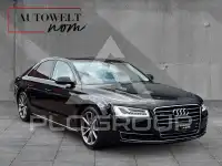 2016 Audi A8