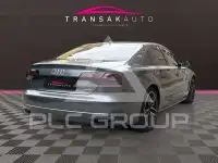 2016 Audi A8