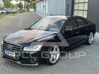 2016 Audi A8