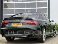 2016 Audi A8