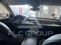 2016 Audi A8