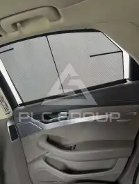 2016 Audi A8