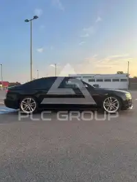 2016 Audi A8