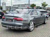 2016 Audi A8