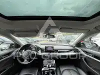 2016 Audi A8