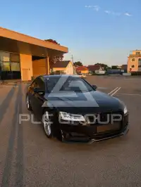 2016 Audi A8