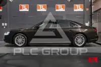 2016 Audi A8