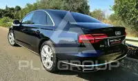 2016 Audi A8