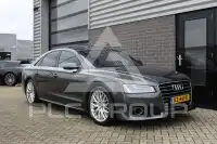 2016 Audi A8