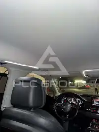 2016 Audi A8