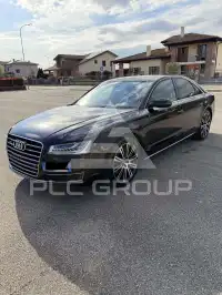 2016 Audi A8