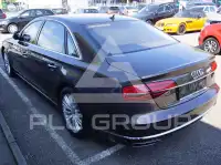 2016 Audi A8
