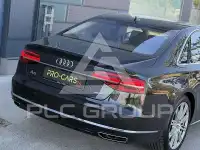 2016 Audi A8