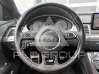 2016 Audi A8