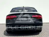 2016 Audi A8
