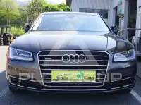 2016 Audi A8