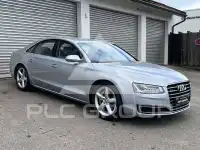 2016 Audi A8