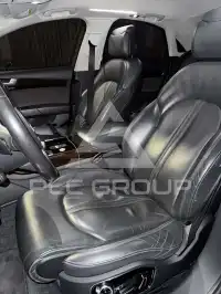 2016 Audi A8