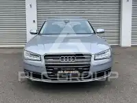 2016 Audi A8