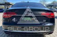 2016 Audi A8