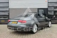 2016 Audi A8