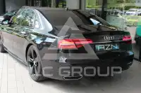 2016 Audi A8