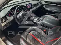 2016 Audi A8