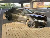 2016 Audi S8