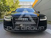 2016 Audi A8