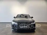 2016 Audi A8