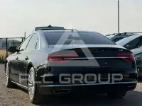 2016 Audi A8