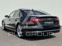 2016 Audi A8