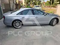 2016 Audi A8