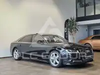 2016 Audi A8