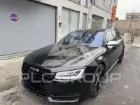 2016 Audi A8