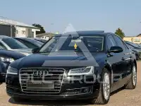 2016 Audi A8