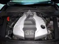2016 Audi A8