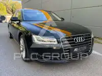 2016 Audi A8