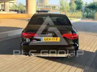 2016 Audi S8
