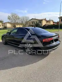 2016 Audi A8