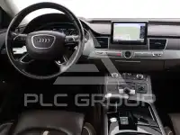 2016 Audi A8