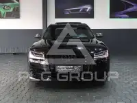 2016 Audi A8