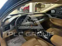 2016 Audi A8