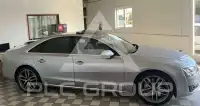 2016 Audi A8